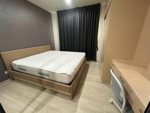 bedroom of Life Asoke