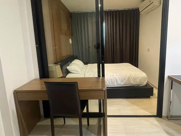 bedroom of Life Asoke