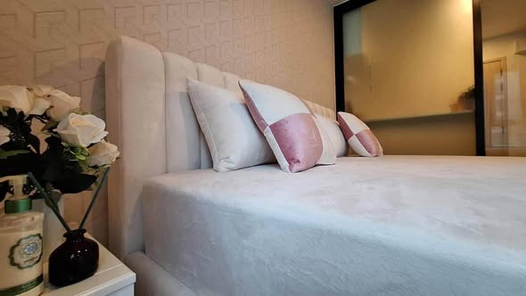 bedroom of Life Asoke