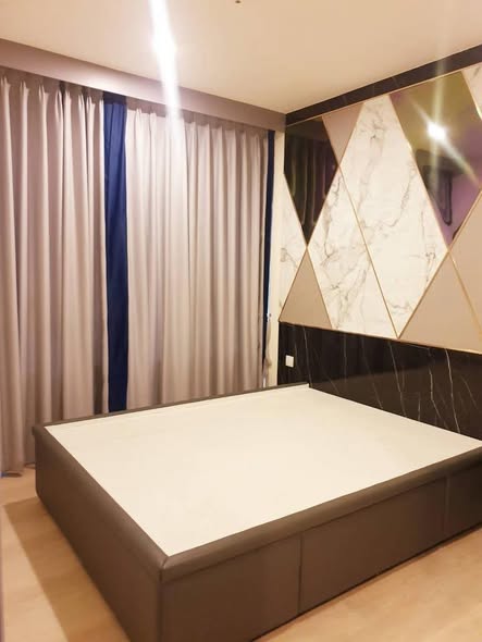 bedroom of Life Asoke