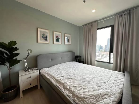 bedroom of Life Asoke