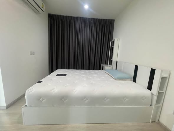 bedroom of Life Asoke