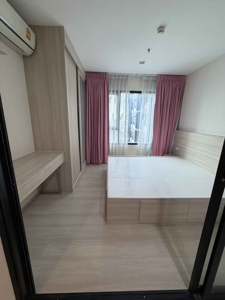 bedroom of Life Asoke