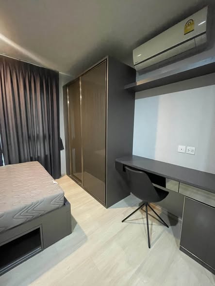 bedroom of Life Asoke
