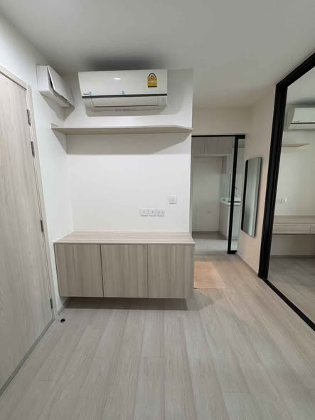 bedroom of Life Asoke