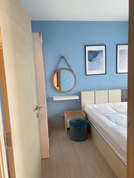 bedroom of Life Asoke