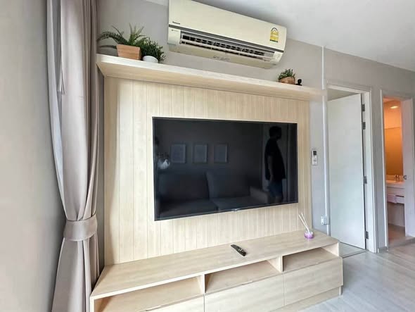 bedroom of Life Asoke