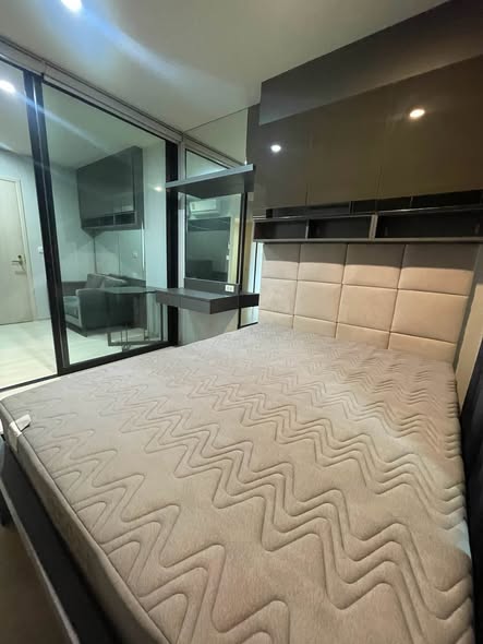 bedroom of Life Asoke
