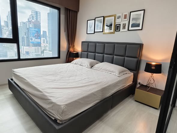 bedroom of Life Asoke