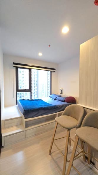 bedroom of Life Asoke Hype