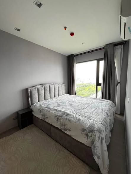 bedroom of Life Asoke Hype