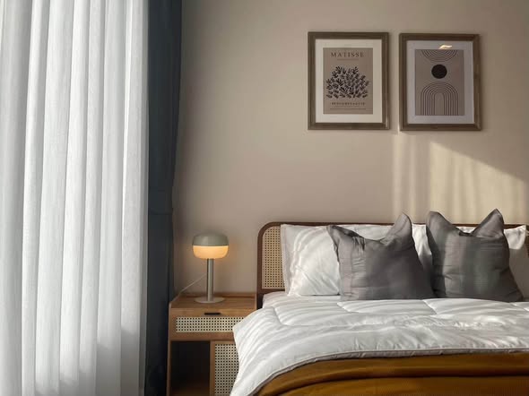 bedroom of Life Asoke Hype