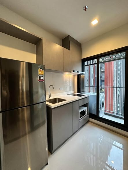 kitchen of Life Asoke Hype