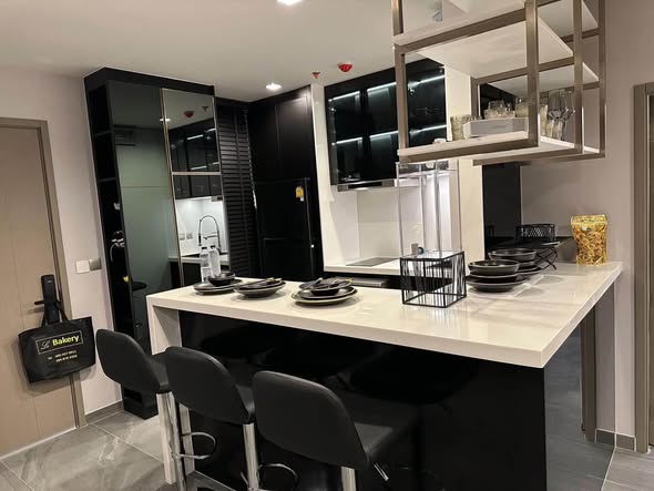kitchen of Life Asoke Hype