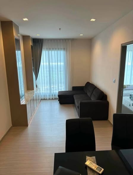 living room of Life Asoke Hype