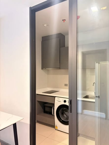 room interior of Life Asoke Hype