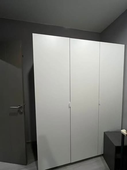 room interior of Life Asoke Hype
