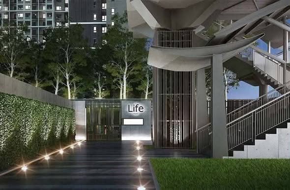 Life Asoke