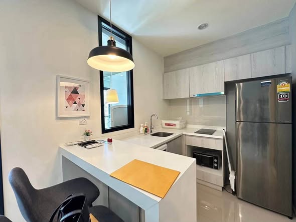 kitchen of Life Asoke