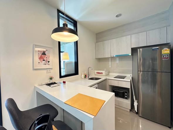 kitchen of Life Asoke