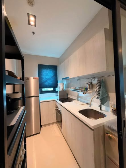kitchen of Life Asoke