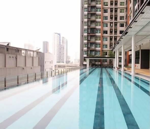 pool of Life Asoke