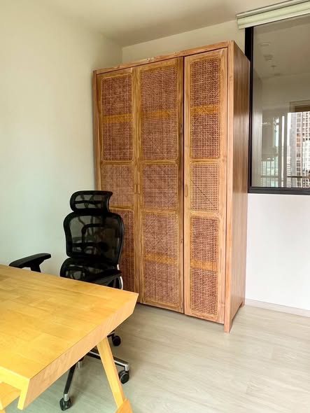 room interior of Life Asoke