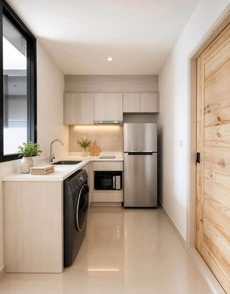 room interior of Life Asoke