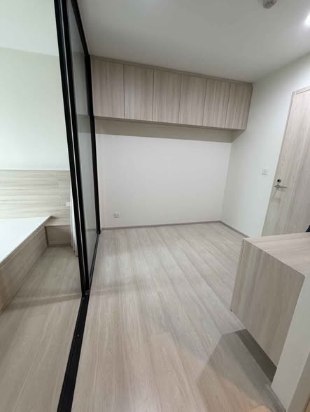 room interior of Life Asoke