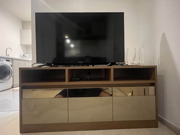 room interior of Life Asoke