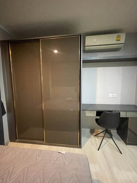 room interior of Life Asoke