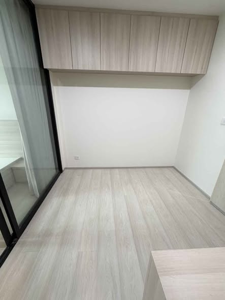 room interior of Life Asoke