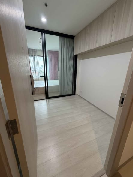 room interior of Life Asoke