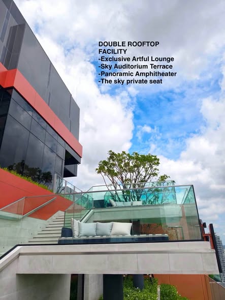 Life เจริญนคร-สาทร 𝗟𝗶𝗳𝗲 Charoen Nakhon-Sathorn