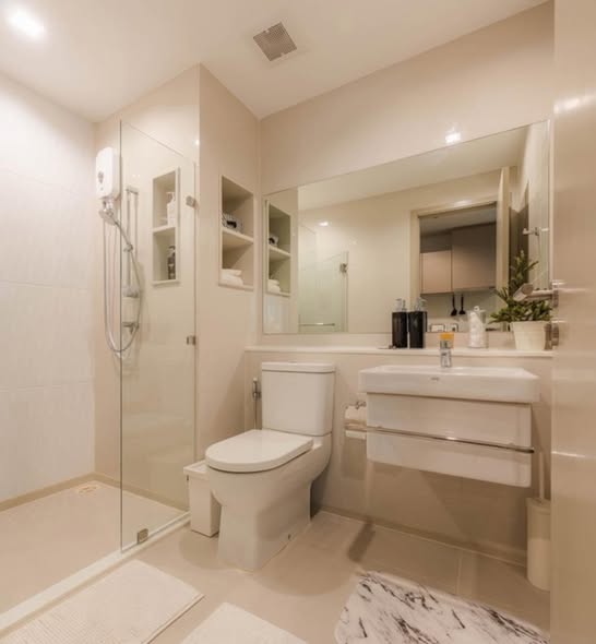 bathroom of Life Ladprao