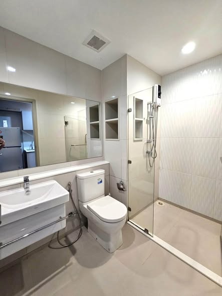 bathroom of Life Ladprao