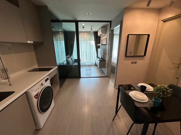 bathroom of Life Ladprao