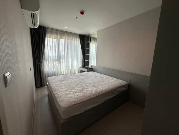 bedroom of Life Ladprao