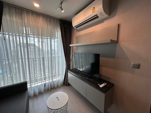 bedroom of Life Ladprao