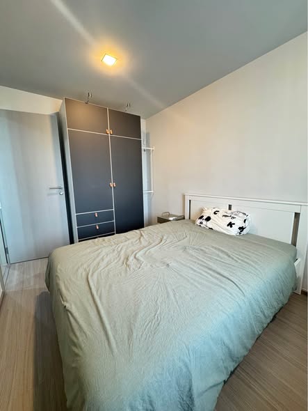 bedroom of Life Ladprao