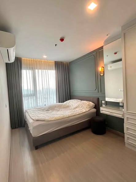 bedroom of Life Ladprao