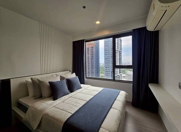 bedroom of Life Ladprao