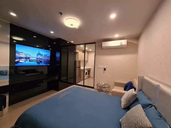 bedroom of Life Ladprao