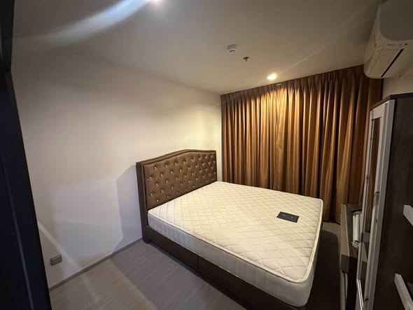 bedroom of Life Ladprao