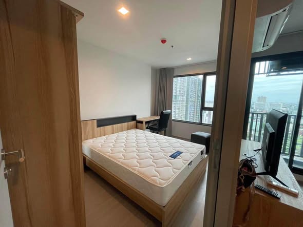 bedroom of Life Ladprao
