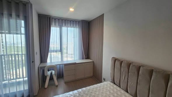 bedroom of Life Ladprao