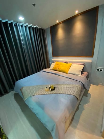 bedroom of Life Ladprao