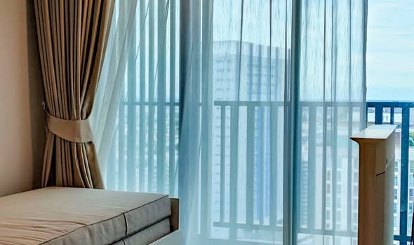 bedroom of Life Ladprao
