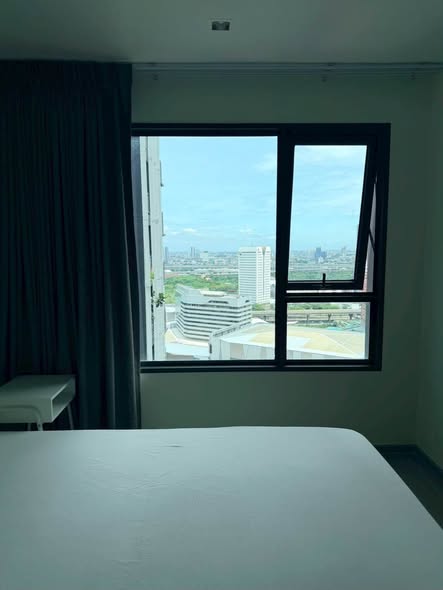 bedroom of Life Ladprao