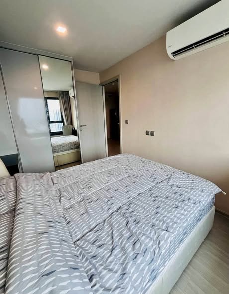 bedroom of Life Ladprao
